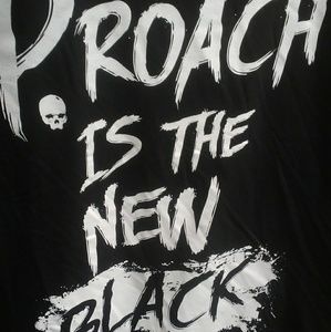 Brand new Papa Roach t-shirt